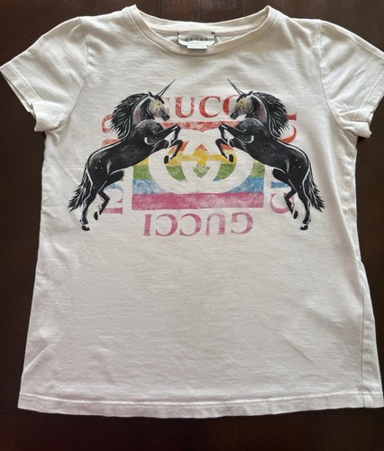 Shirt gucci bambino ragazza - gucci,