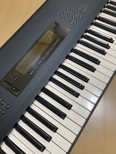 Korg music workstation - korg,