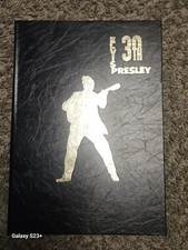 Elvis Presley sempre 30° anniversario Japan Stamp Gold CD Set Giappone Raro LTD