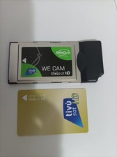 WE CAM TIVUSAT HD DIGIQUEST