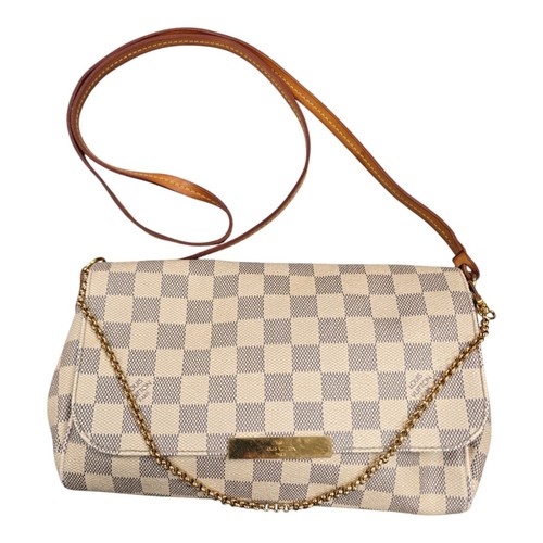 Borsa tracolla louis - tracolla, vuitton