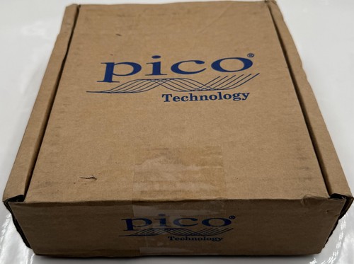 Pico picoscopio 2204a 2000 - pico,