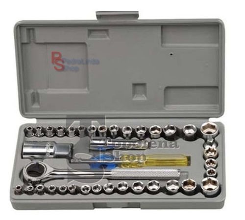 Pdr kit set chiavi bussola - chiavi, a