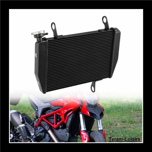 Radiateur pour ducati - pour,
