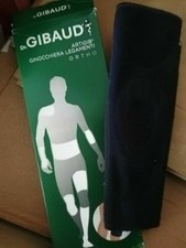 DR. GIBAUD ORTHO ARTIGIB