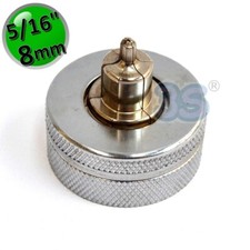 Testina matrice di ricambio