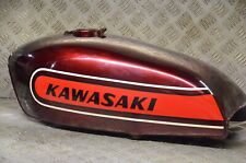 SERBATOIO CONSERVATO KAWASAKI 400 S3 MACH II COD.6957