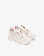 Sneakers nerogiardini donna - sneakers,