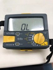 Yokogawa my40 tester di - my40-01,