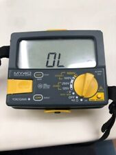 Yokogawa MY40-01 Tester di