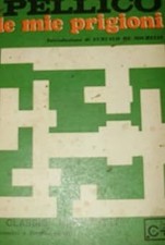 Le Mie Prigioni - Silvio