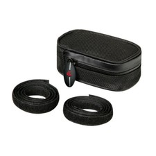 PORTA OGGETTI TELEPASS FISSAGGIO A STRAPPO PER MOTO,BICI IMPERMEABILE