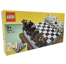 LEGO 40174 - Scacchiera / Dama