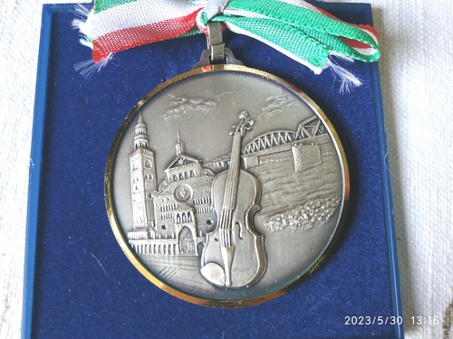 Grande medaglia xix - ,