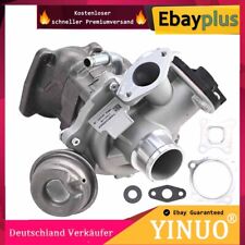 Per Ford B-Max C-Max II Fiesta Focus Tourneo Transit 1.0 CM5G6K682HB turbocompressore 