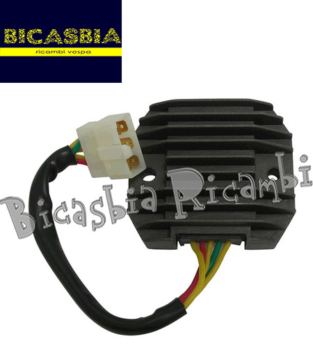 13598 regolatore tensione - 13598,
