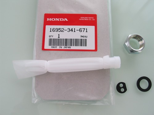 Honda four 400 500 750 - four,