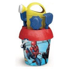 SPIDERMAN Sea Sand Play Set