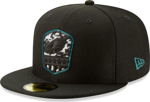 New era philadelphia eagles - new,