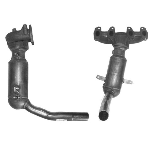 Catalizzatore 73502272 per - catalizzatore,