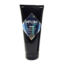 XFLEX WAX GEL CERA CAPELLI