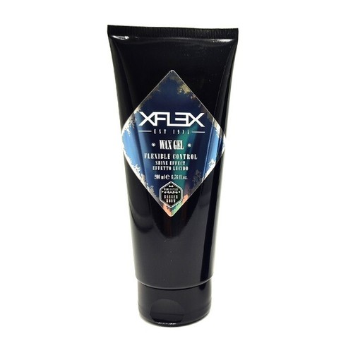 Xflex wax gel - xflex, capelli