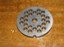 TRAFILA TRITACARNE QUICK MILL FORI 5,5 mm