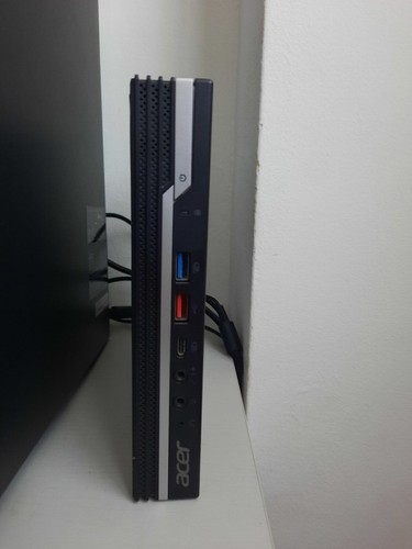 Mini desktop acer - i7, 16gb