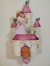 Orologio Bambina  Principessa