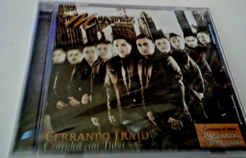 Cerrando trato corridos con - cerrando,
