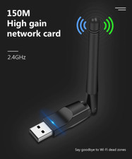 Scheda rete wireless mini - scheda,