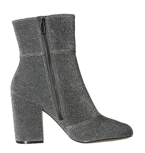 Steve madden goldeee silver - steve,