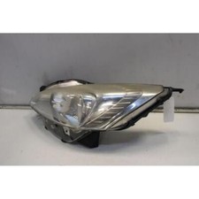 HEADLAMP LEFT SIDE FOR PEUGEOT 508 (10-14) 2.0 16V HDI (103KW) SW 2010