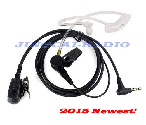 911 auricolare a - a, tubo