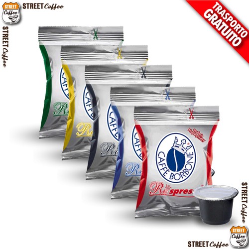 Kit degustazione caffè - kit,