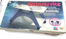 IL CARRELLO  DI CICCIOBELLO