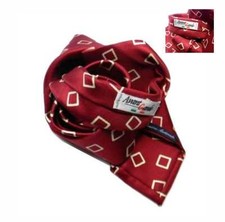 CRAVATTA Sette Pieghe SETA