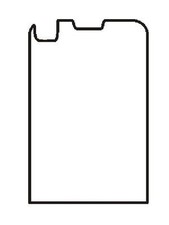 12x PELLICOLA PROTETTIVA