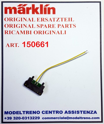 Marklin 150661 led - 150661,