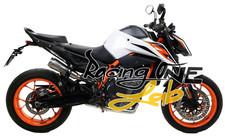 TERMINALE DI SCARICO ARROW