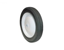 Ruota in acciaio 10" x 1,75"