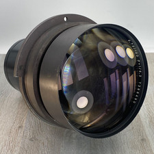 Rarissimo obiettivo Carl Zeiss