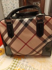 Borsa Burberry Bauletto