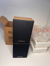 Pioneer Altoparlanti audio