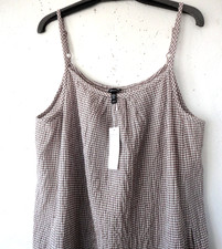 Abito cami Eileen Fisher 1x