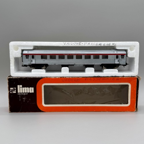 Lima 1023 modellino - , scala