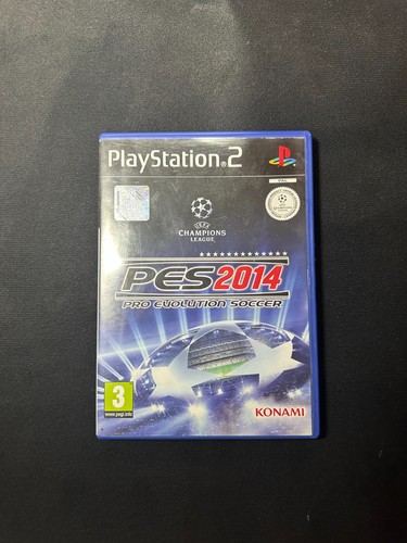 Pes 2014 pro evolution - pes,