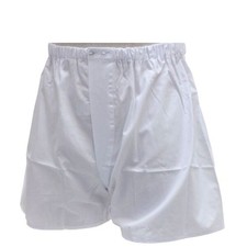 Vela Boxer Classico In Fresco
