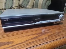 Lettore DVD JVC XV-THC3 5