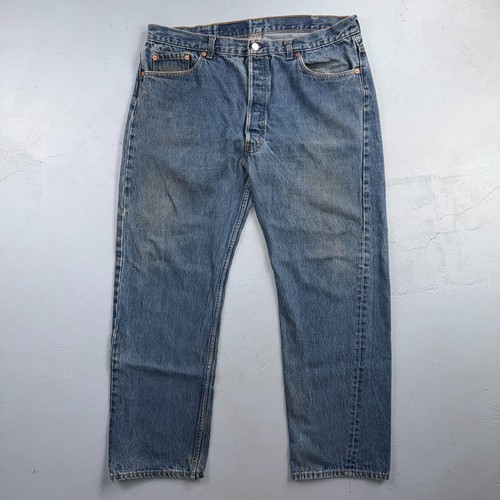 Jeans levis 501 vintage - levis,